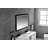 Bathroom  Led Mirror Is Multi-Functional And Each Function Is Controlled By A Smart Touch Button.-111798931