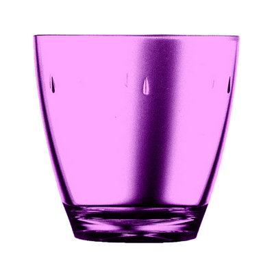 Polycarbonate Liquor Glass - 12 Pieces