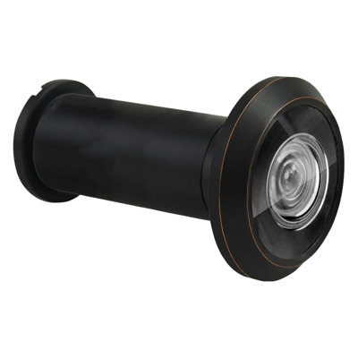 220 Degree Door Viewer