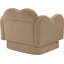 Chaise rembourrée Rainald-1011039978