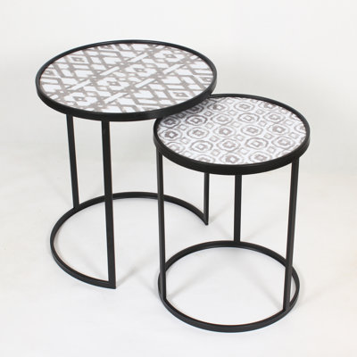 Nesting Tables
