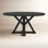 Mya 60" Oak Dining Table