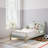 Teddy Bear Toddler Bed-111029663