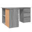 Abdirizaq Corner Computer Desk-679792625
