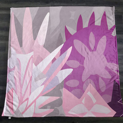 Throw Blanket