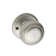 Colonial Single Dummy Door Knob