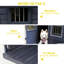 Grande niche pour chien
