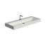 Cento 39.4'' L Bathroom Sink