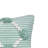 Reversible Throw Pillow