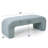 Ichika 47" W Upholstered Bench-1295355911