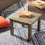Table d'appoint en bois Channing-941816460