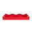 Acrylic Tray With Handles-2061811709