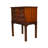 Reynoldsburg 25'' W Solid Wood Nightstand
