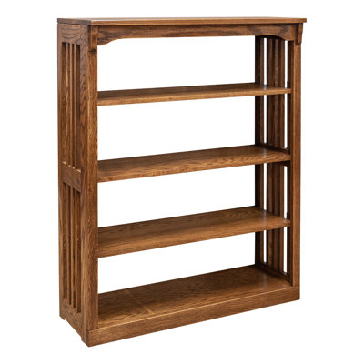 Stasia Bookcase