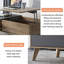 Lift Top Coffee Table with Storage