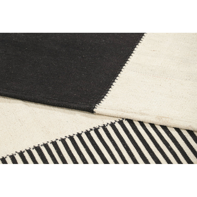 One-of-a-Kind 8'1x9'6 Area Rug