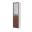 Armoire à linge l 13 po x H 63 po x P 15,03 po Baruch