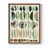 Brown Single Picture Framed is out of stock