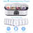 Suteck Yogurt Maker Automatic Digital Yoghurt Maker Machine