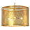 Walt 4 - Light Drum Chandelier
