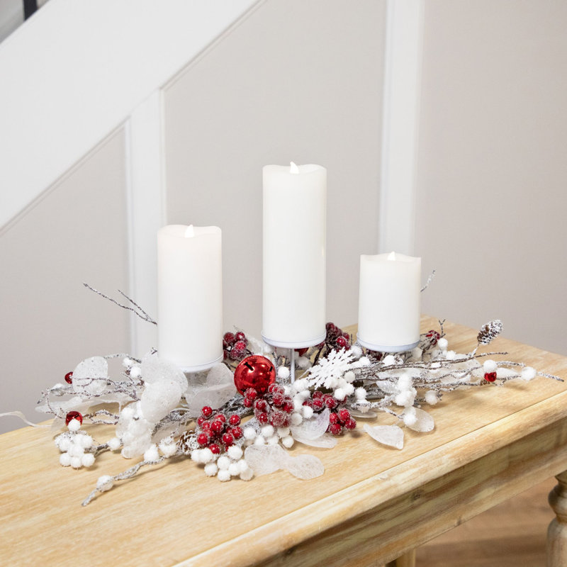 Pillar Holder