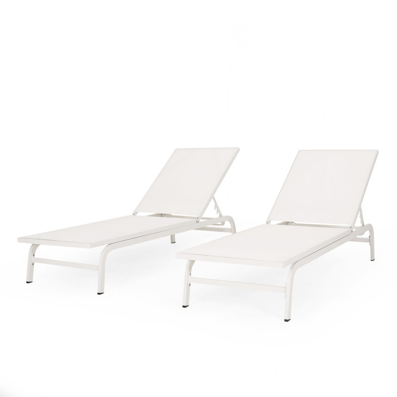 FINN CHAISE LOUNGE