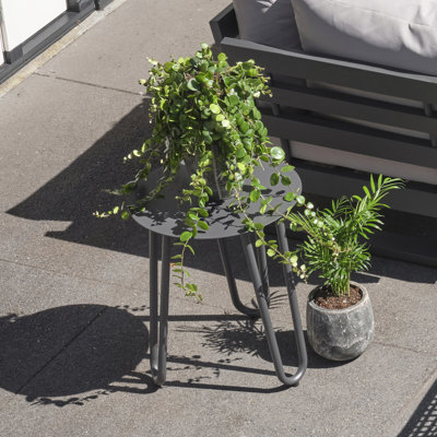 Blixum 18" Side Table