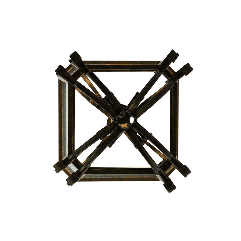 Marin 8 - Light Chandelier