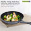 Aluminum Non-Stick Frying Pan-64815905-64815909