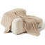 Couverture en fausse fourrure Hamayal-167243457-167243484