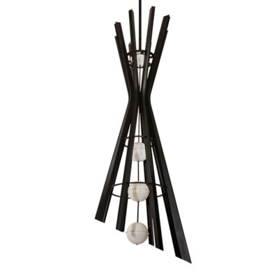 Willowbend 12 - Light Pendant