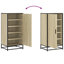 10 Pair Shoe Rack-1767843865