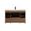 Ensemble de meuble-lavabo simple 48 po Southmead-1404321327