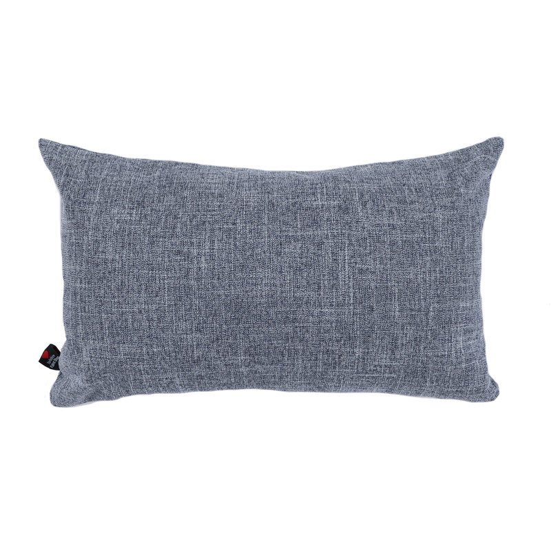 Rafal Rectangular Cushion, Blue