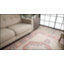 Loop-De-Loop Southwestern Synthetic Area Rug-45293435