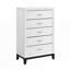 Commode de rangement moderne