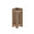 Brown Oak