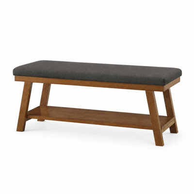 Modern Bed End Bench