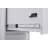 3 Drawer File Cabinet With Lock Metal Vertical File Storage Cabinet Office Home Steel Vertical File Cabinet For A4 Legal/Letter Size Narrow File Cabinet Locked,Assembly Required-121226259