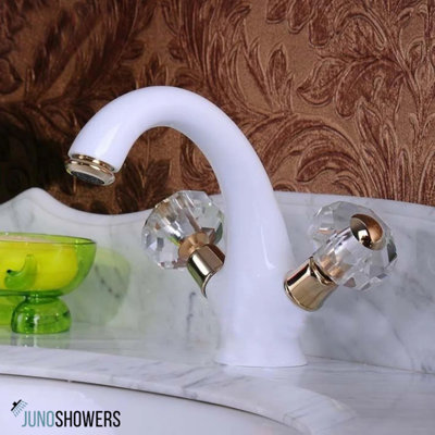 Robinet pour salle de bain Juno