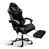 Noir / gris est en rupture de stock