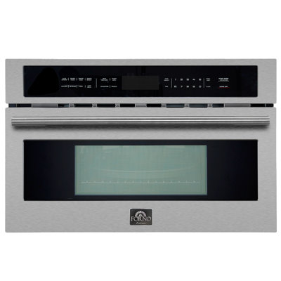 Oliena 30" 1.6 Cu. Ft Compact Oven