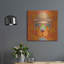 Art mural en métal Trinx «Jungle Safari 2» par Hello Angel-1784057766