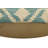 Trudy Geometric Throw Pillow