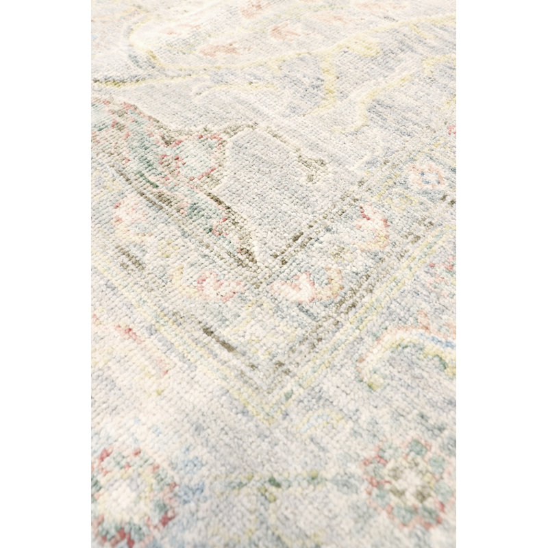 One-of-a-Kind 7'11" X 9'7" Area Rug