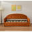 Upholstered Storage Daybed with 2 Drawers, Twin Size Multi‑Purpose Sofa Bed Frame, Solid Wood Slat Support for Small Space Bedroom-1910134989