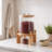 Harsha 5L Storage Cereal Dispenser