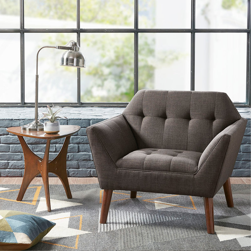 Méridienne, Gris anthracite