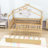 Pontoosuc Wood Daybed with Twin Size Trundle-472646561-472646566