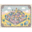 Tapis lavable Harriet-2139670802